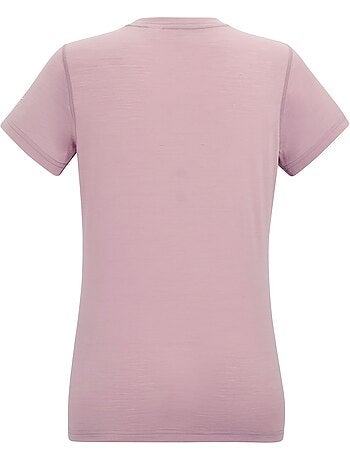 Regatta - T-shirt motif/style Fleur ESCADE