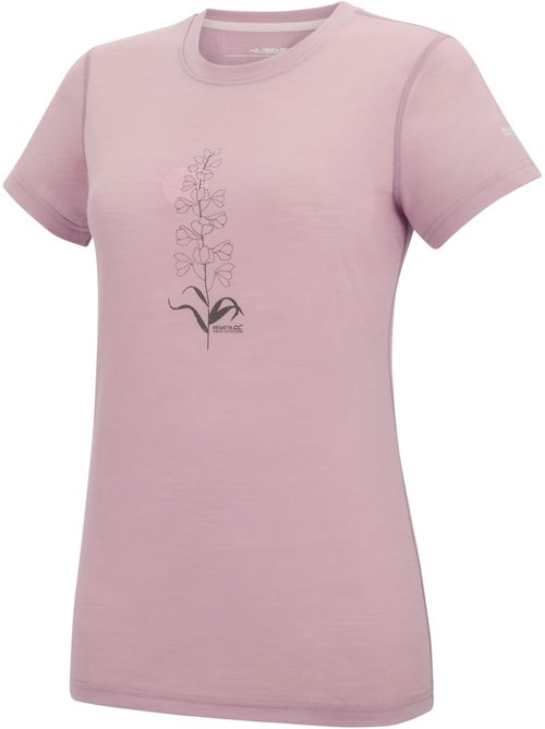 Regatta - T-shirt motif/style Fleur ESCADE - Kiabi Regatta - T-shirt motif/style Fleur ESCADE - Kiabi