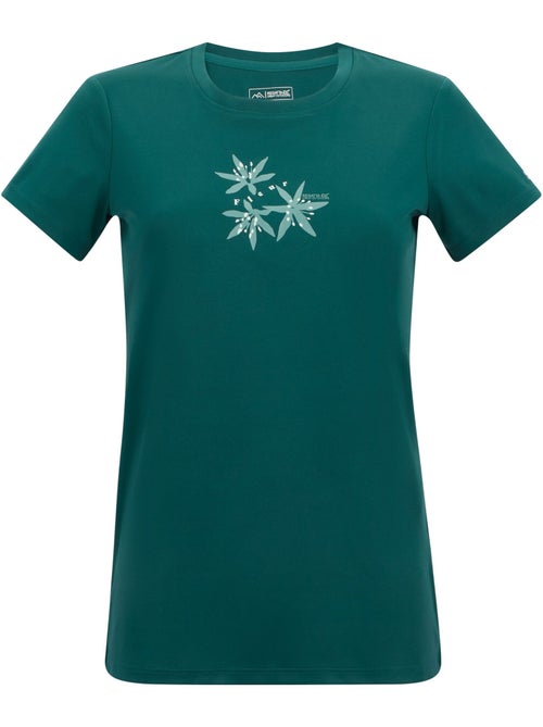 Regatta - T-shirt motif/style fleur FINGAL - Kiabi
