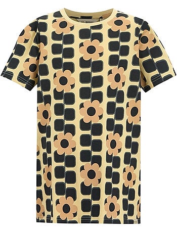 Regatta - T-shirt motif/style fleurs ORLA KIELY