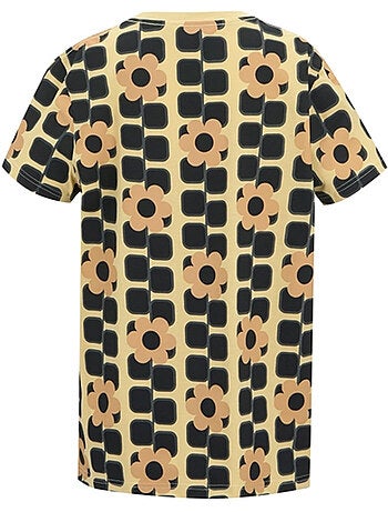 Regatta - T-shirt motif/style fleurs ORLA KIELY