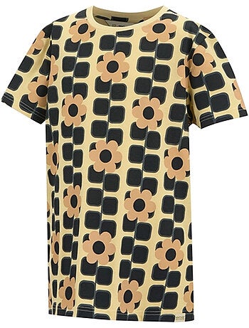 Regatta - T-shirt motif/style fleurs ORLA KIELY