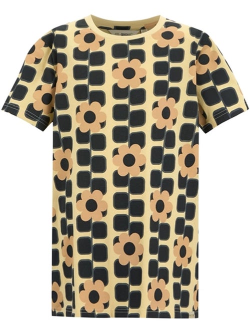 Regatta - T-shirt motif/style fleurs ORLA KIELY - Kiabi