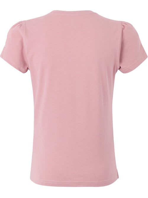 Regatta - T-shirt motif/style fleurs sauvages BOSLEY - Kiabi