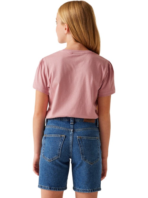 Regatta - T-shirt motif/style fleurs sauvages BOSLEY - Kiabi