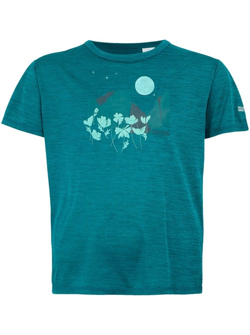 Regatta - T-shirt motif/style Floral ALVARADO - Kiabi Regatta - T-shirt motif/style Floral ALVARADO - Kiabi