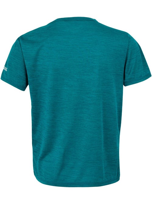 Regatta - T-shirt motif/style Floral ALVARADO - Kiabi Regatta - T-shirt motif/style Floral ALVARADO - Kiabi
