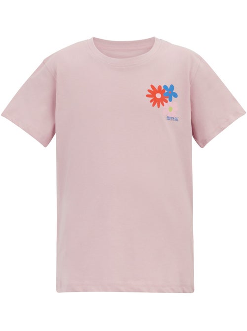 Regatta - T-shirt motif/style floral BOSLEY - Kiabi