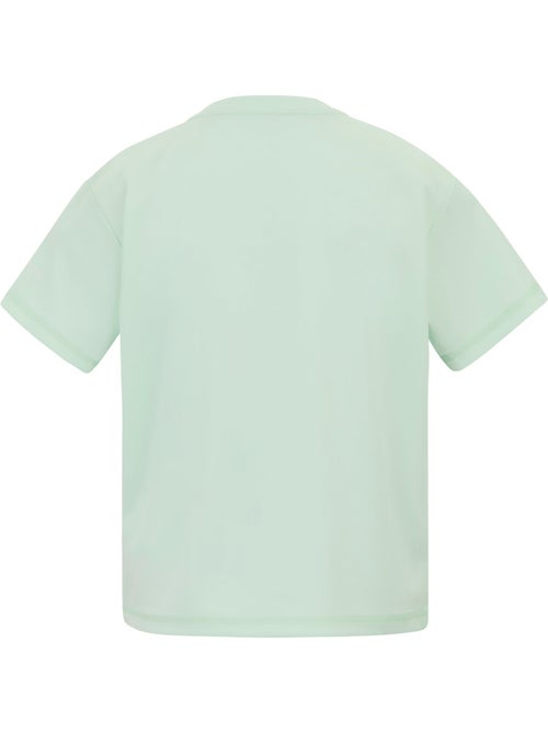 Regatta - T-shirt motif/style globe ARIA - Kiabi Regatta - T-shirt motif/style globe ARIA - Kiabi