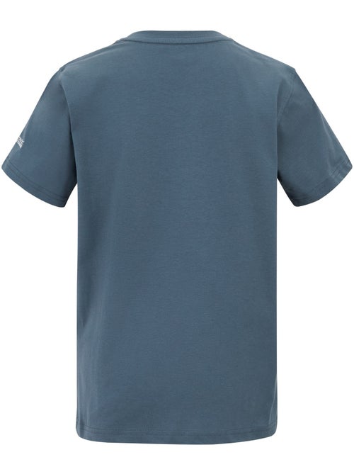 Regatta - T-shirt motif/style graphique BOSLEY FOR EVERY ADVENTURE - Kiabi Regatta - T-shirt motif/style graphique BOSLEY FOR EVERY ADVENTURE - Kiabi