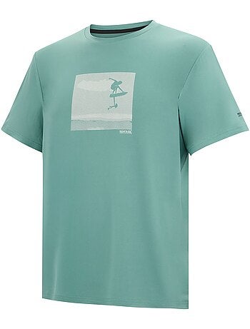 Regatta - T-shirt motif/style hydrofoil FINGAL
