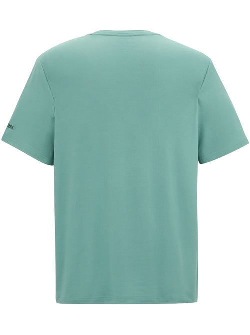 Regatta - T-shirt motif/style hydrofoil FINGAL - Kiabi