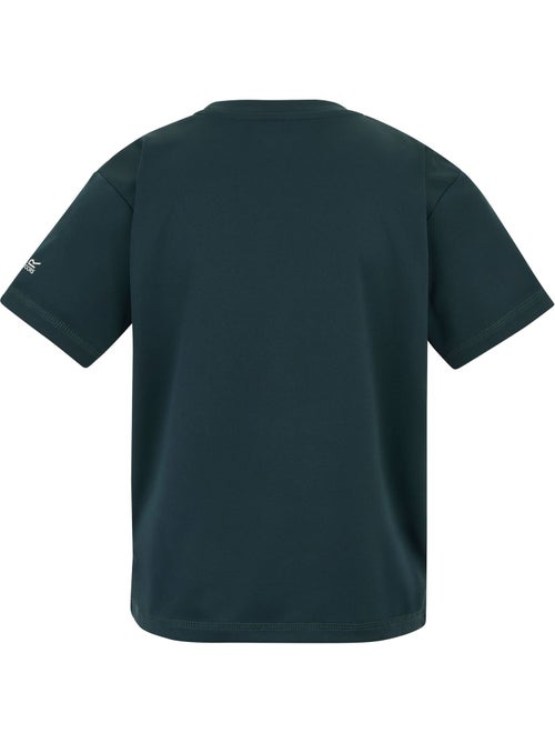 Regatta - T-shirt motif/style imprimé au dos ALVARADO - Kiabi Regatta - T-shirt motif/style imprimé au dos ALVARADO - Kiabi