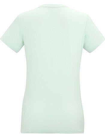 Regatta - T-shirt motif/style imprimé graphique FINGAL