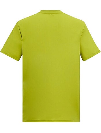 Regatta - T-shirt motif/style imprimé graphique FINGAL