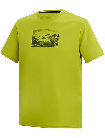 Regatta - T-shirt motif/style imprimé graphique FINGAL