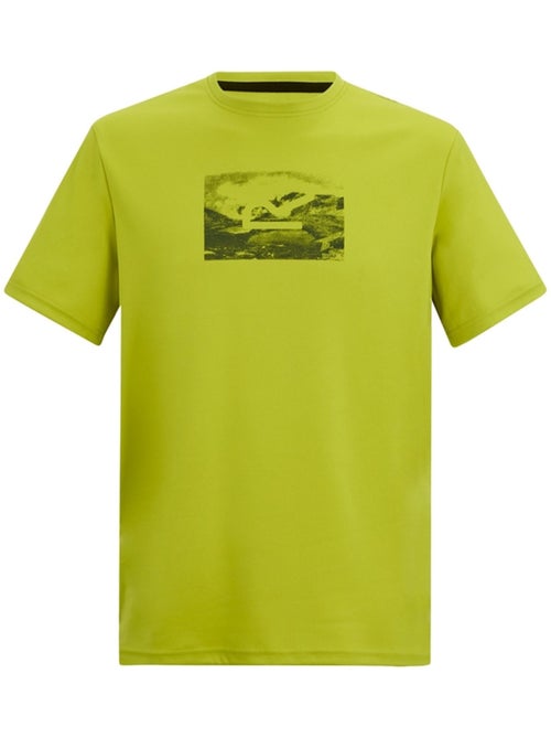 Regatta - T-shirt motif/style imprimé graphique FINGAL - Kiabi