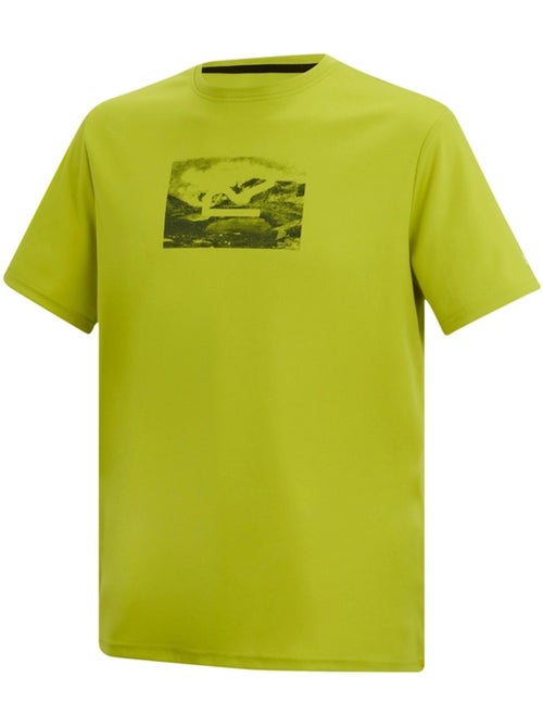 Regatta - T-shirt motif/style imprimé graphique FINGAL - Kiabi