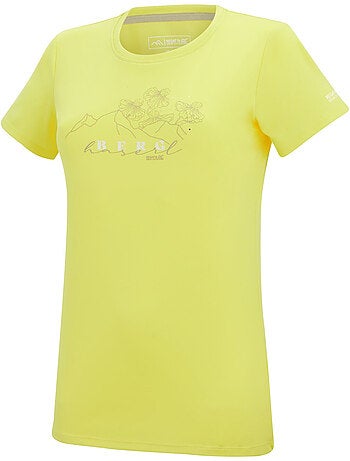 Regatta - T-shirt motif/style imprimé graphique FINGAL