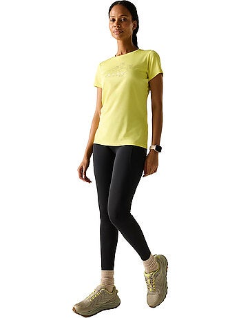 Regatta - T-shirt motif/style imprimé graphique FINGAL