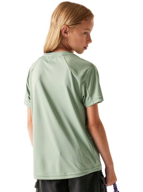 Regatta - T-shirt motif/style imprimé TRACKSTAND - Kiabi