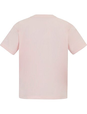 Regatta - T-shirt motif/style lever du soleil ARIA