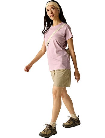 Regatta - T-shirt motif/style libellule FINGAL