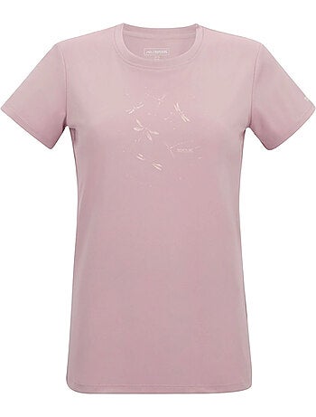 Regatta - T-shirt motif/style libellule FINGAL