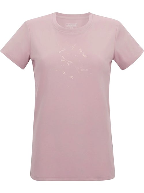 Regatta - T-shirt motif/style libellule FINGAL - Kiabi Regatta - T-shirt motif/style libellule FINGAL - Kiabi