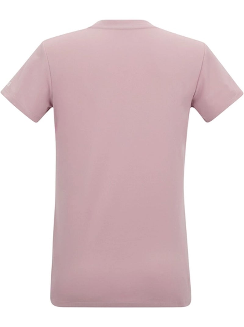 Regatta - T-shirt motif/style libellule FINGAL Violet - Kiabi