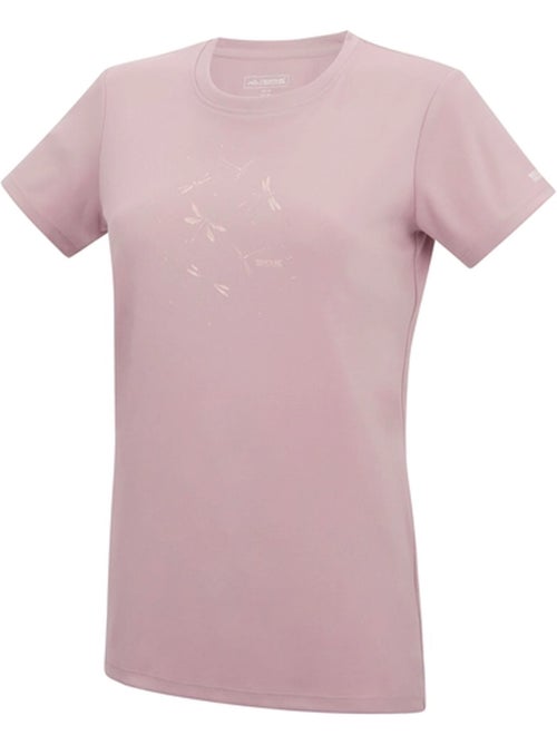 Regatta - T-shirt motif/style libellule FINGAL - Kiabi Regatta - T-shirt motif/style libellule FINGAL - Kiabi