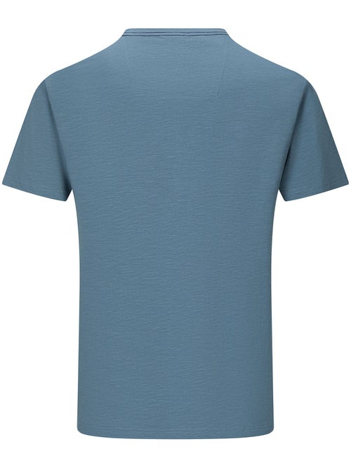 Regatta - T-shirt motif/style logo FINLO - Kiabi