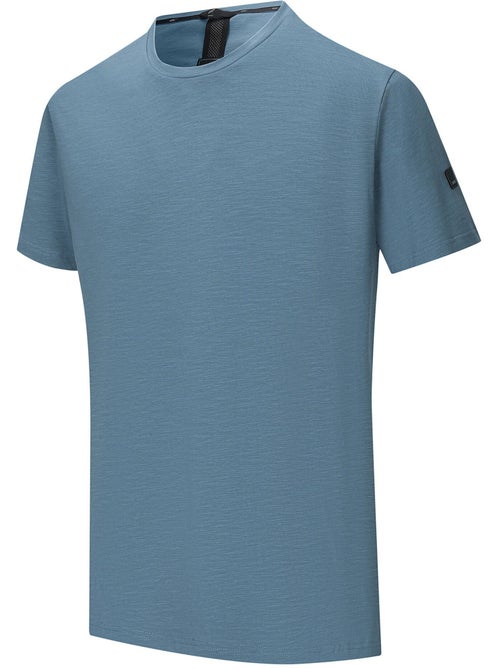 Regatta - T-shirt motif/style logo FINLO - Kiabi