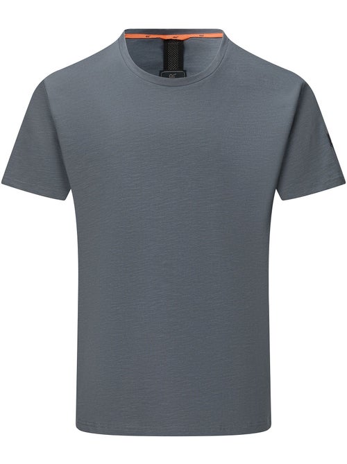 Regatta - T-shirt motif/style logo FINLO - Kiabi