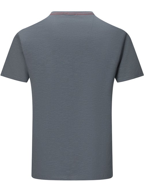 Regatta - T-shirt motif/style logo FINLO - Kiabi