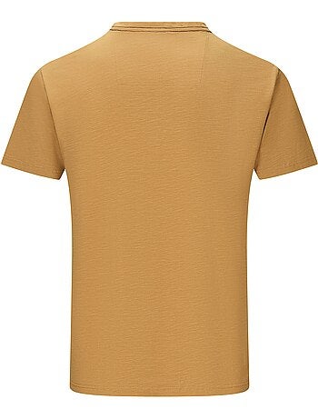 Regatta - T-shirt motif/style logo FINLO
