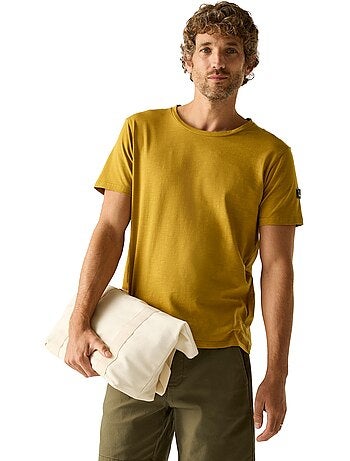 Regatta - T-shirt motif/style logo FINLO