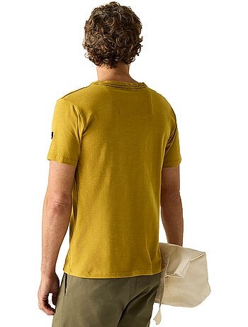Regatta - T-shirt motif/style logo FINLO