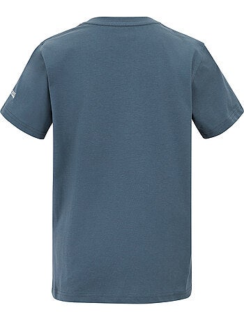 Regatta - T-shirt motif/style lune et montagne BOSLEY FOR EVERY ADVENTURE