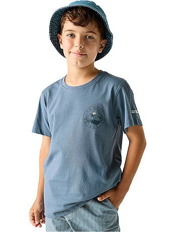 Regatta - T-shirt motif/style lune et montagne BOSLEY FOR EVERY ADVENTURE