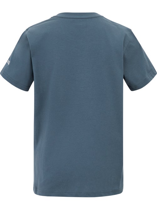 Regatta - T-shirt motif/style lune et montagne BOSLEY FOR EVERY ADVENTURE - Kiabi