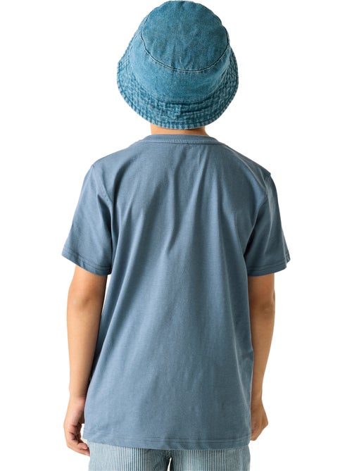 Regatta - T-shirt motif/style lune et montagne BOSLEY FOR EVERY ADVENTURE - Kiabi