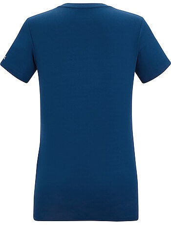 Regatta - T-shirt motif/style lune et montagne FINGAL