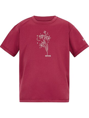 Regatta - T-shirt motif/style Marguerite ARIA