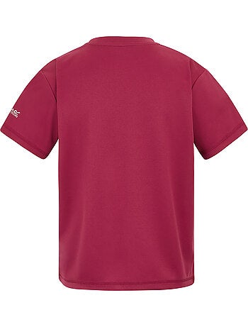 Regatta - T-shirt motif/style Marguerite ARIA
