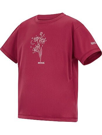 Regatta - T-shirt motif/style Marguerite ARIA
