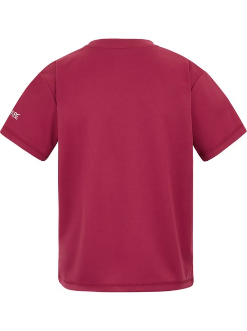 Regatta - T-shirt motif/style Marguerite ARIA - Kiabi Regatta - T-shirt motif/style Marguerite ARIA - Kiabi