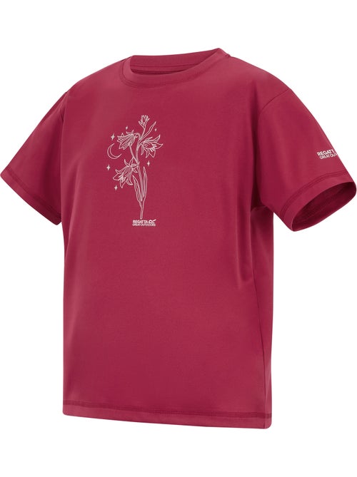 Regatta - T-shirt motif/style Marguerite ARIA - Kiabi Regatta - T-shirt motif/style Marguerite ARIA - Kiabi