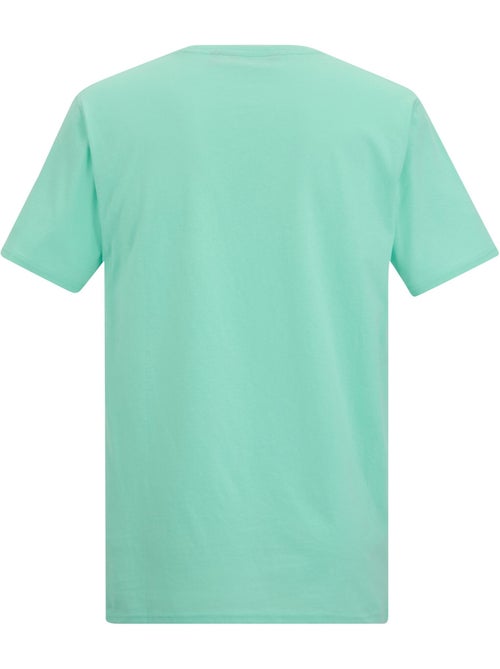 Regatta - T-shirt motif/style mer et vague CLINE - Kiabi