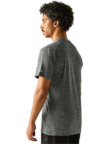 Regatta - T-shirt motif/style montagne FINGAL